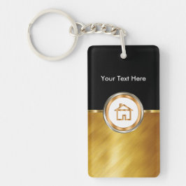 Flott fastighetKeychain mall