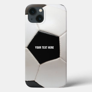 Flott fotbolliPhone för fotboll