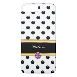 Flott Glitzy Rhinestonejuvel