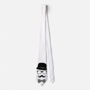Flott hipster slips