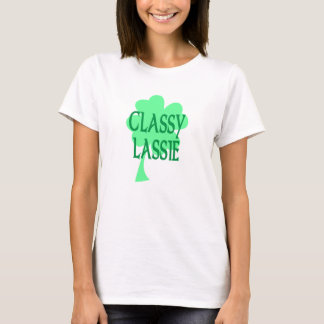 Flott jäntaT-tröja T Shirt