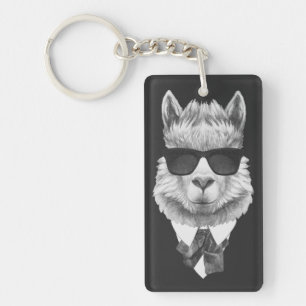 Flott Llama