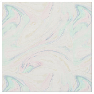 Flott marbleized abstrakt design tyg
