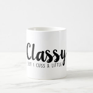 FLOTT men mig svära a lite Kaffemugg