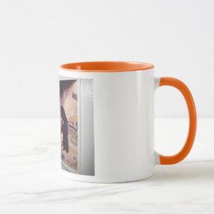 Flott mugg