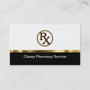 Flott on-line Pharmcy visitkortar Visitkort