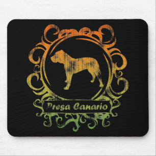 Flott red ut Presa Canario Musmatta