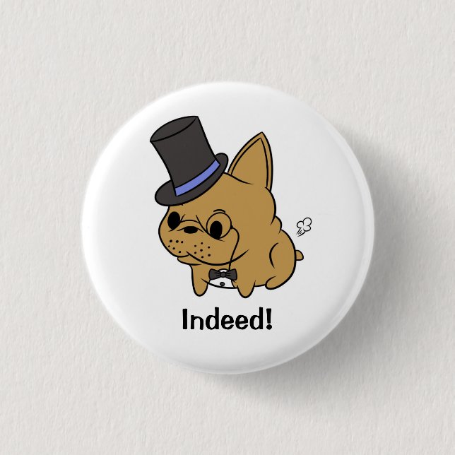 Flott Rocco sannerligen! Knäppas Knapp (Framsida)