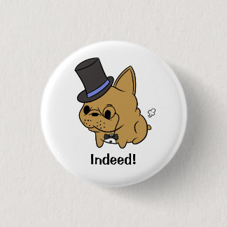 Flott Rocco sannerligen! Knäppas Knapp