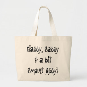 Flott, Sassy smart Assytoto Jumbo Tygkasse