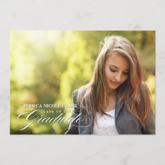 Flott skriva den doktorand- inbjudan för foto 2013