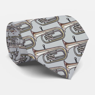 Flott slips för Tubamusikgåva