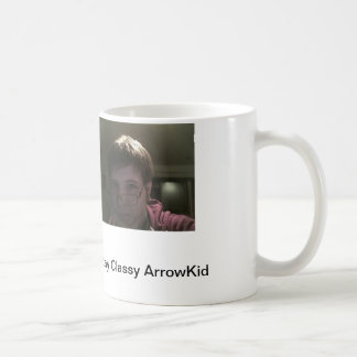 Flott stag kaffemugg