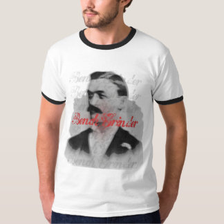 Flott T Tee Shirt
