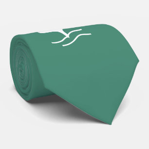 Flott valFlukemanar Tie Slips