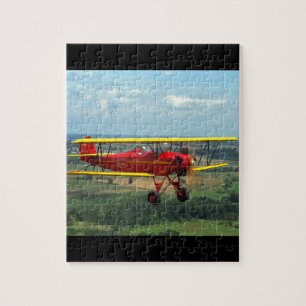Flotta modellerar 2, 1929, _Classic flyg Pussel