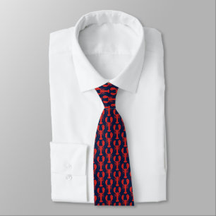 Flottan/Red Lobster Preppy Slips