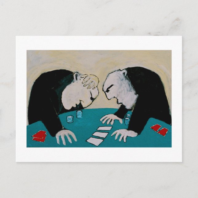 Flottan Vykort (Framsida)