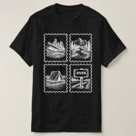 Flotteflod Liv T Shirt