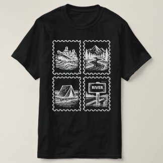Flotteflod Liv T Shirt