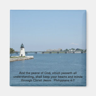 Flotterier 4:7 magnet