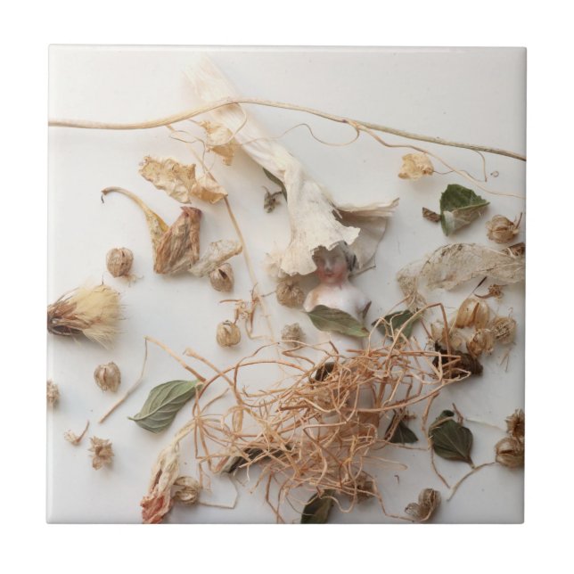 Flottmoment Kakelplatta (Framsidan)