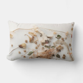 Flottmoment Lumbarkudde