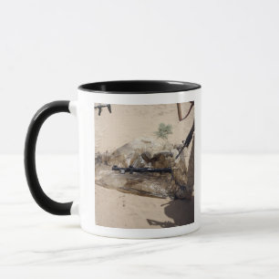 Flottor Mugg