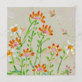 Flottörbyte av adress-kort meddelande