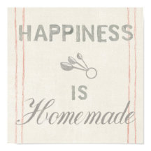 Floursack Köks VIII