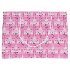 Flouty Beauty Ro Vågrät Gift Bag