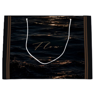 Flow - Djupa vatten