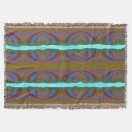 FLOW-täckfilt | m3galleryStudio Filt