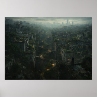 Flow Without Witness Poster