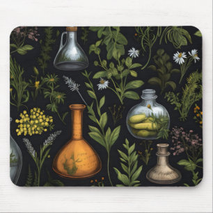 Flower Alchemy Magic Musmatta