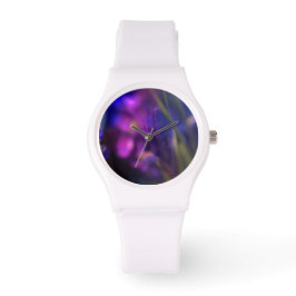 Flower Armbandsur