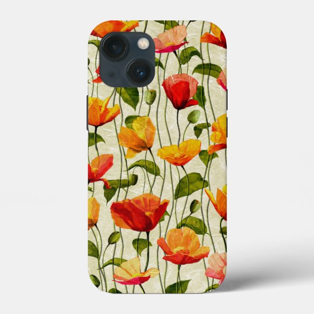 Flower art (Baksida)