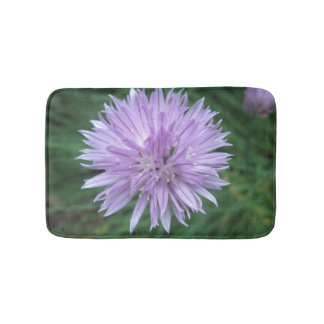 Flower Bath Mat Badrumsmatta