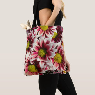 Flower Blast Tygkasse