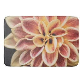 Flower (Blommigt Art) Badrumsmatta