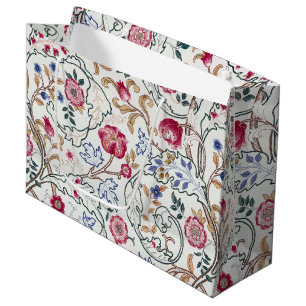 Flower, Blommönster, William Morris Large Gift