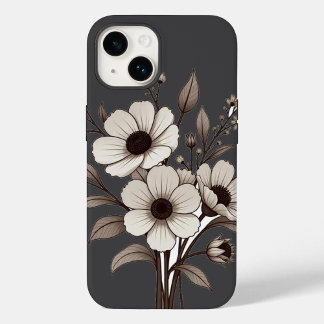 Flower Bouquet iPhone/iPad-fall