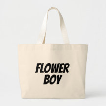 Flower Boy