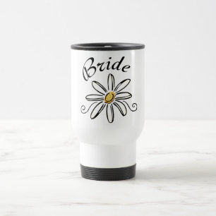Flower Bride Resemugg