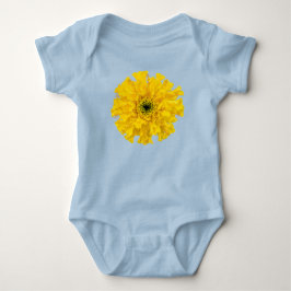 Flower Chemistry Baby Bodykostym T Shirt