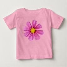 Flower Chemistry Småbarn Shirt