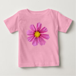 Flower Chemistry Småbarn Shirt T Shirt