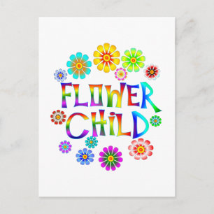 FLOWER CHILD VYKORT