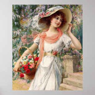 Flower Dam_GC Poster