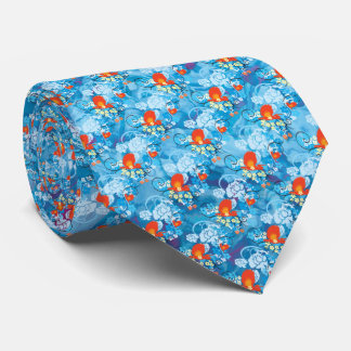 Flower Decor 70A Tie Slips